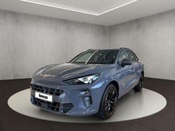 Graphene grau Gebraucht 2025 Cupra Terramar VZ SUV | 47.950 € (Teuer)