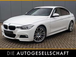 Weiß Gebraucht 2014 BMW 320 M Sport Limousine | 9.990 € (Fairer Preis)
