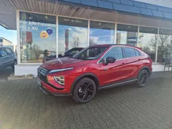 Dynamik rot Gebraucht 2023 Mitsubishi Eclipse Cross Select SUV | 31.950 € (Teuer)
