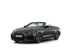 Dravitgrau metallic Neu 2025 BMW 440 Cabrio | 86.490 € (Teuer)