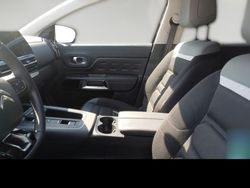 Schwarz Gebraucht 2023 Citroën C5 Aircross PureTech SUV | 25.680 € (Teuer)