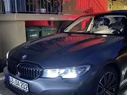 Gebraucht 2020 BMW 318 Gran Turismo Luxury Line Limousine | 18.700 € (Fairer Preis)