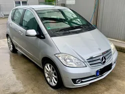 Mercedes A170