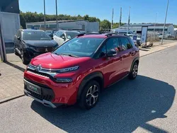 Rot Gebraucht 2024 Citroën C3 Aircross Start SUV | 15.490 € (Fairer Preis)