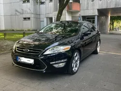 Gebraucht 2011 Ford Mondeo Individual Limousine | 10.000 €