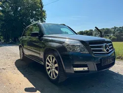 Grau Gebraucht 2010 Mercedes GLK220 SUV | 9.200 € (Superpreis)