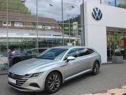 Silber Gebraucht 2022 VW Arteon Elegance Limousine | 23.990 € (Fairer Preis)
