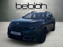 Grün Gebraucht 2021 Citroën C5 Aircross Shine SUV | 19.880 € (Guter Preis)