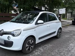 Weiß Gebraucht 2015 Renault Twingo Dynamique Kleinwagen | 5.950 € (Fairer Preis)