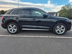 Schwarz Gebraucht 2019 Audi Q5 Ambiente SUV | 26.999 € (Guter Preis)