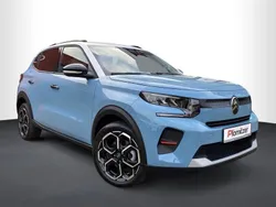 Montecarloblau Neu 2024 Citroën C3 Start Kleinwagen | 20.980 € (Teuer)