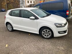 Weiß Gebraucht 2011 VW Polo Kleinwagen | 5.890 € (Fairer Preis)