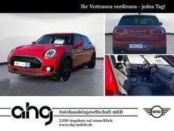 Rot Gebraucht 2018 Mini One Clubman Kombi | 15.460 € (Fairer Preis)