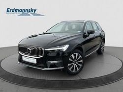 Black stone solid (schwarz) Gebraucht 2023 Volvo XC60 Plus SUV | 36.460 € (Guter Preis)
