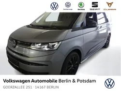 VW Multivan