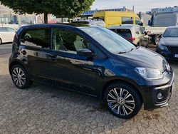 Schwarz Gebraucht 2018 VW up! Join Kleinwagen | 9.400 € (Fairer Preis)