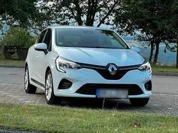 Weiß Gebraucht 2019 Renault Clio V Intens Kleinwagen | 9.590 € (Fairer Preis)