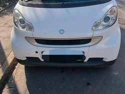 Gebraucht 2009 Smart ForTwo Cabrio Cabrio | 4.350 € (Fairer Preis)