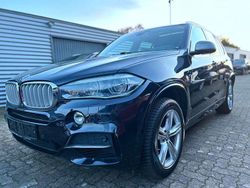 Schwarz Gebraucht 2014 BMW X5 M50 Sport Line SUV | 17.000 €