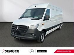 Weiß Gebraucht 2023 Mercedes Sprinter Van | 32.428 € (Guter Preis)