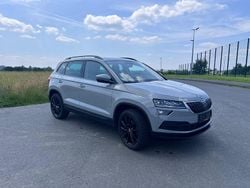 Grau Gebraucht 2018 Skoda Karoq Style SUV | 18.300 € (Guter Preis)