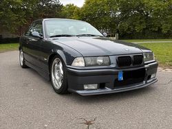 Grau Gebraucht 1998 BMW 328 M Sport Coupé | 17.600 €