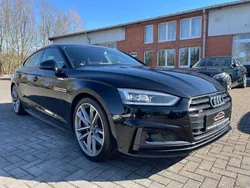 Schwarz Gebraucht 2019 Audi S5 Sportback Sport Kleinwagen | 30.950 € (Superpreis)