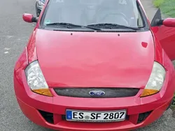 Gebraucht 2005 Ford StreetKa Cabrio | 1.900 € (Fairer Preis)