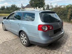Silber Gebraucht 2007 VW Passat Kombi | 1.750 € (Guter Preis)