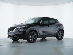 Schwarz Neu 2024 Nissan Juke 360º SUV | 22.889 € (Guter Preis)