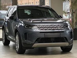 Metallic Gebraucht 2021 Land Rover Discovery Sport SE SUV | 33.440 €