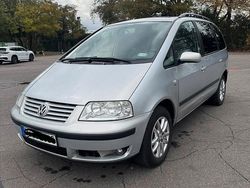 Gebraucht 2002 VW Golf Van / Kleinbus | 1.850 €