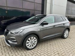 Grau Gebraucht 2020 Opel Grandland X SUV | 18.990 € (Guter Preis)