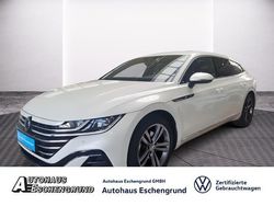 Gebraucht 2024 VW Arteon Pro | 36.890 € (Fairer Preis)