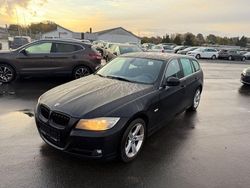 Schwarz Gebraucht 2011 BMW 316 Kombi | 3.700 € (Superpreis)