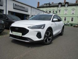 Frozen white Gebraucht 2023 Ford Focus Active Kombi | 23.850 € (Guter Preis)