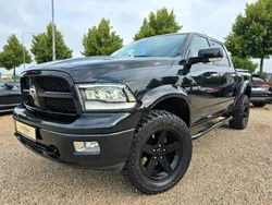 Schwarz Gebraucht 2009 Dodge Ram Abholung | 26.990 € (Teuer)