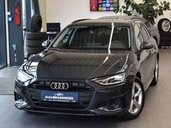Grau Gebraucht 2024 Audi A4 Advanced Kombi | 29.850 € (Fairer Preis)