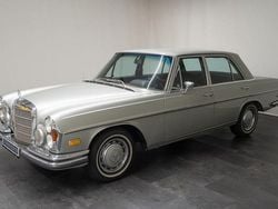 Silber Gebraucht 1971 Mercedes 280 SE Limousine | 29.900 €