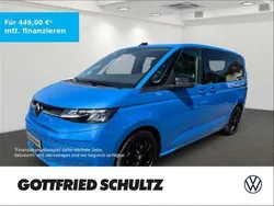 VW Multivan