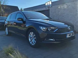 Grau Gebraucht 2018 VW Passat Comfortline Kombi | 12.300 € (Guter Preis)