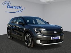 Grau Gebraucht 2025 Ford Explorer Premium SUV | 46.990 €