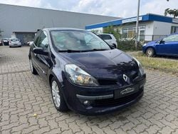 Schwarz Gebraucht 2007 Renault Clio III Exception Kleinwagen | 2.950 € (Etwas zu teuer)