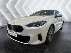 Weiß Neu 2025 BMW 118 Kleinwagen | 42.840 € (Teuer)