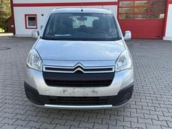 Silber Gebraucht 2016 Citroën Berlingo SELECTION Van / Kleinbus | 6.600 € (Guter Preis)