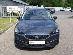 Andere Gebraucht 2021 Seat Leon Limousine | 18.998 € (Etwas zu teuer)
