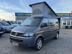 Grau Gebraucht 2010 VW T5 California Van | 27.900 €