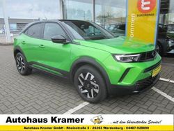 Grün Gebraucht 2024 Opel Mokka GS Line SUV | 20.980 € (Guter Preis)