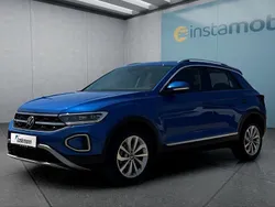 Gebraucht 2022 VW T-Roc SUV | 22.799 € (Fairer Preis)
