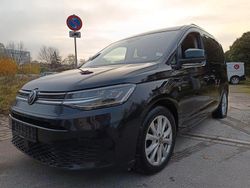 Schwarz Gebraucht 2021 VW Caddy Life Van / Kleinbus | 16.800 € (Superpreis)